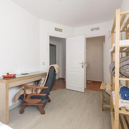 Apartamento Enjoy Tarifa Esterno foto